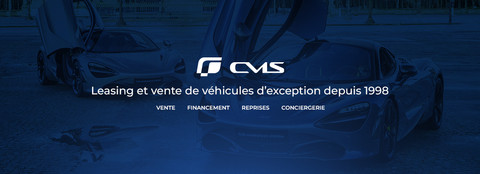 CMS AUTO